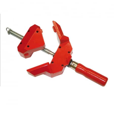 Clema de colt la unghi drept de prindere Bessey WS3, 55 mm [1]