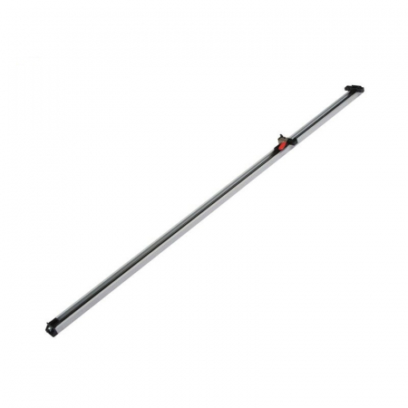 Clema de ghidare din aluminiu pentru fierastrau circular, pendular si freza Troy 25006, 910 mm [1]