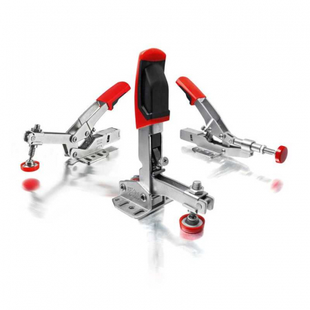 Clema pentru fixare pe banc Bessey STC-HH20, 20 mm [1]