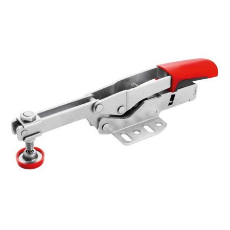Scule Tamplarie - Clema pentru fixare pe banc Bessey STC-HH20, 20 mm