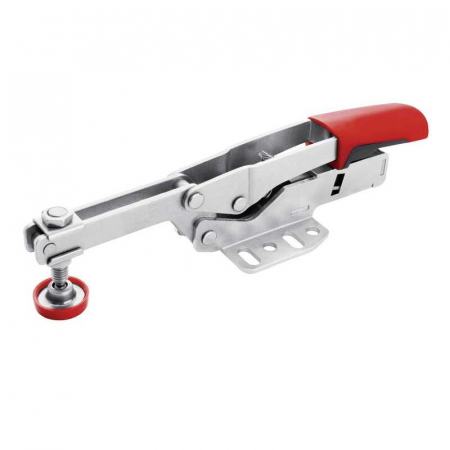 Cleme prindere / fixare & Clesti tamplarie - Clema pentru fixare pe banc Bessey STC-HH50, 50 mm