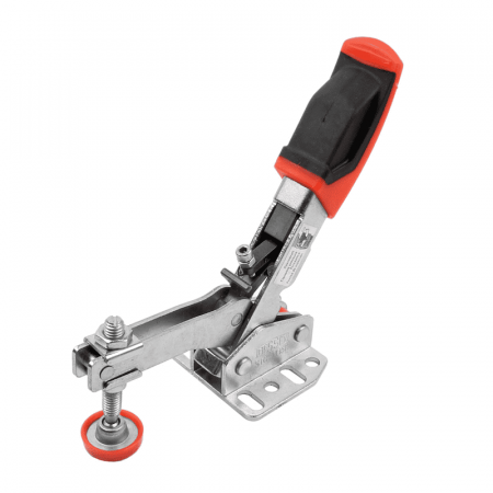 Cleme prindere / fixare & Clesti tamplarie - Clema pentru fixare pe banc Bessey STC-VH50, 50 mm