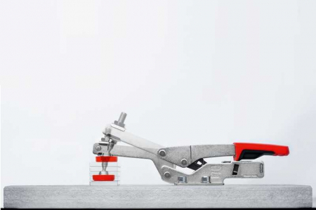 Clema verticala pentru fixare pe banc Bessey STC-VH20, 20 mm [2]