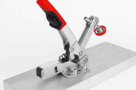Clema verticala pentru fixare pe banc Bessey STC-VH20, 20 mm [5]