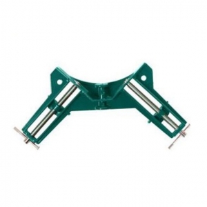 Scule Tamplarie - Clema de colt la unghi drept de prindere Troy 25038, 75 mm