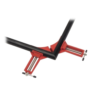 Scule Tamplarie - Clema de colt la unghi drept de prindere Mannesmann 900, 75 mm