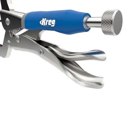 Cleste autoblocant tip menghina Classic 2" Kreg KHC-MICRO, 57 mm [2]