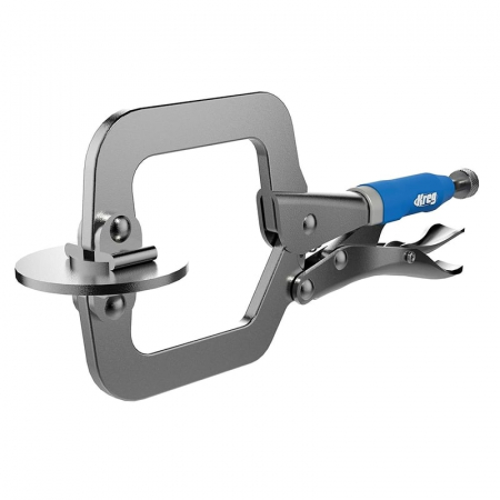 Clesti Autoblocanti - Cleste autoblocant tip menghina Classic 2" Kreg KHC-MICRO, 57 mm