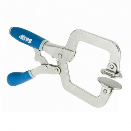 Cleste autoblocant tip menghina Classic 3" Kreg KHC-PREMIUM, 76 mm [4]