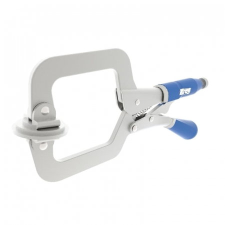 Clesti Autoblocanti - Cleste autoblocant tip menghina Classic 3" Kreg KHC-PREMIUM, 76 mm