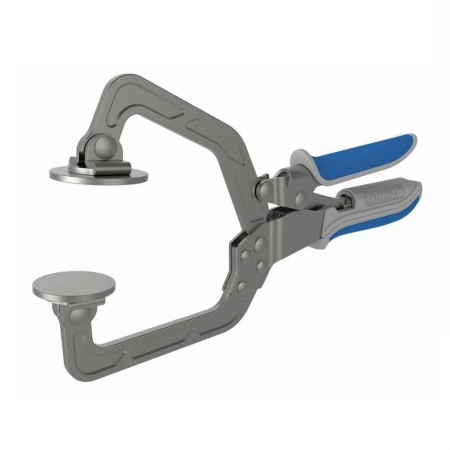 Scule Tamplarie - Cleste autoblocant tip menghina Kreg KHC3, 76 mm