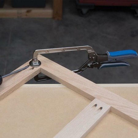 Cleste autoblocant tip menghina Kreg KHC6, 152 mm [8]