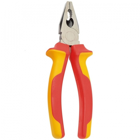 Cleste combinat tip patent izolat Mannesmann 10602, 180 mm [1]