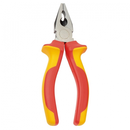 Cleste combinat tip patent izolat Mannesmann 10601, 160 mm [1]