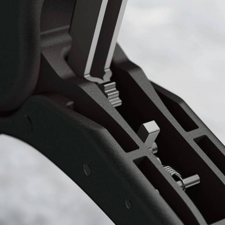 Cleste de dezizolat automat Knipex 12 72 190, 0.08-10 mm² [8]