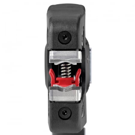 Cleste de dezizolat automat Knipex 12 52 195, 0.08-16 mm² [4]