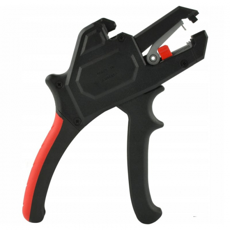 Cleste de dezizolat automat Knipex 12 62 180, 0.2-6 mm [1]