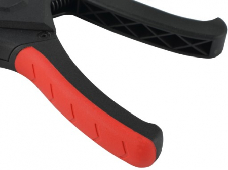 Cleste de dezizolat automat Knipex 12 62 180, 0.2-6 mm [4]