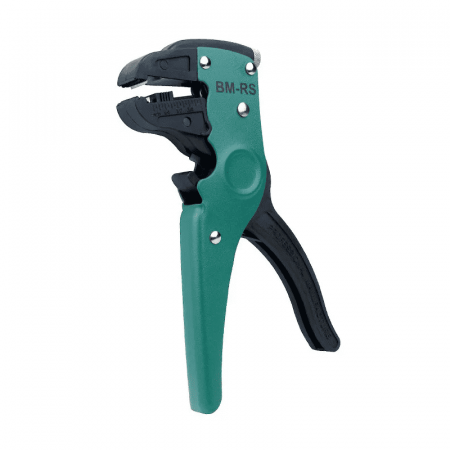 Cleste de dezizolat automat Mannesmann 10980, 0.5-6 mm² [1]