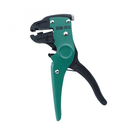 Clesti - Cleste de dezizolat automat Mannesmann 10980, 0.5-6 mm²