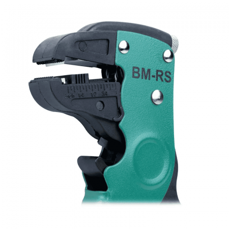 Cleste de dezizolat automat Mannesmann 10980, 0.5-6 mm² [5]