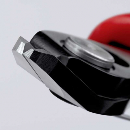 Cleste de electronist cu taiere diagonala Knipex 78 61 140, 140 mm [2]