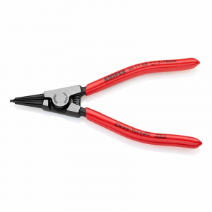 Clesti Fixare & Prindere - Cleste profesional de deschidere pentru inele de siguranta Knipex 46 11 A0, 140 mm