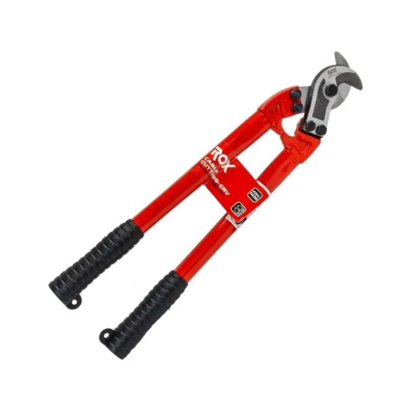 Cleste & Foarfeca de Taiat Cabluri - Cleste de taiat cablu Rox Wood 153ROX0240, 450 mm