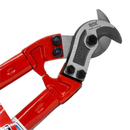 Cleste de taiat cablu Rox Wood 153ROX0240, 450 mm [2]