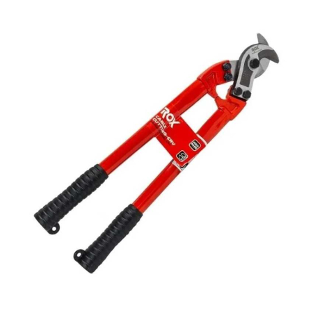 Cleste & Foarfeca de Taiat Cabluri - Cleste de taiat cablu Rox Wood 153ROX0241, 650 mm