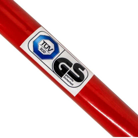 Cleste de taiat cablu Rox Wood 153ROX0241, 650 mm [4]