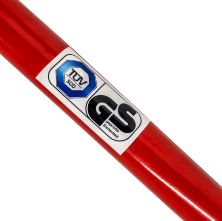 Cleste de taiat cablu Rox Wood 153ROX0242, 800 mm [2]