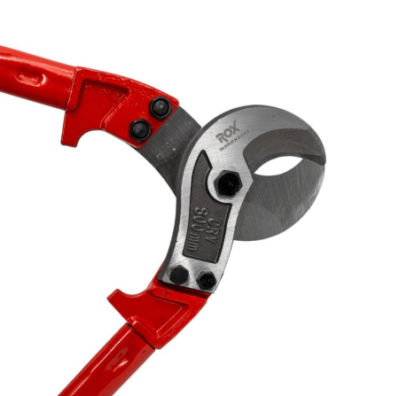 Cleste de taiat cablu Rox Wood 153ROX0242, 800 mm [1]