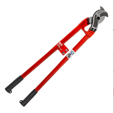 Cleste & Foarfeca de Taiat Cabluri - Cleste de taiat cablu Rox Wood 153ROX0243, 900 mm