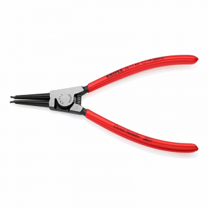 Clesti Fixare & Prindere - Cleste profesional de deschidere pentru inele de siguranta Knipex 46 11 A2, 180 mm