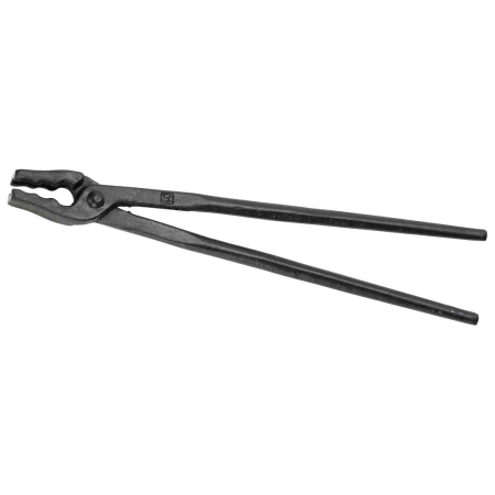 Scule de Mana - Cleste fierar pentru forjat cu falci ondulate Picard 0004900-300, 300 mm