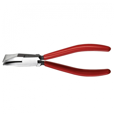 Foarfece Tabla Manuale - Cleste mini pentru indoit tabla Bessey D341-22, 22 mm