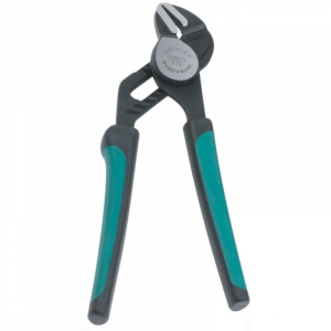 Cleste pentru instalator cu eliberare rapida Mannesmann 10975, 170 mm [1]