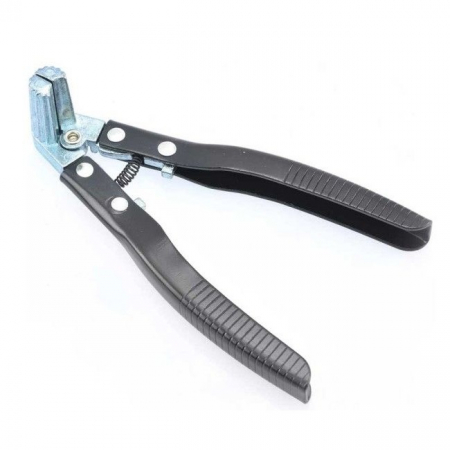 Scule & Trusa Scule Auto - Cleste pentru curatat contacte de baterii auto JETECH ABT-6, 165 cm