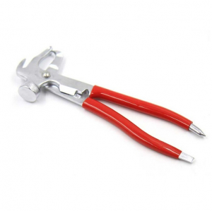 Clesti - Cleste profesional de vulcanizare pentru indepartare de contragreutati jante auto JETECH WBP-200, 240 mm