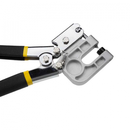 Cleste pentru imbinare profile metalice si gips-carton Toolland TL73080 [1]