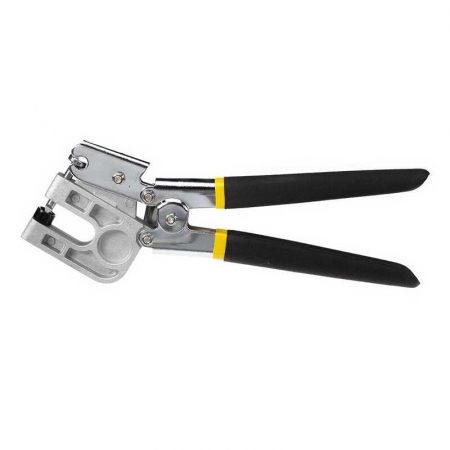 Cleste Sertizat - Cleste pentru imbinare profile metalice si gips-carton Toolland TL73080