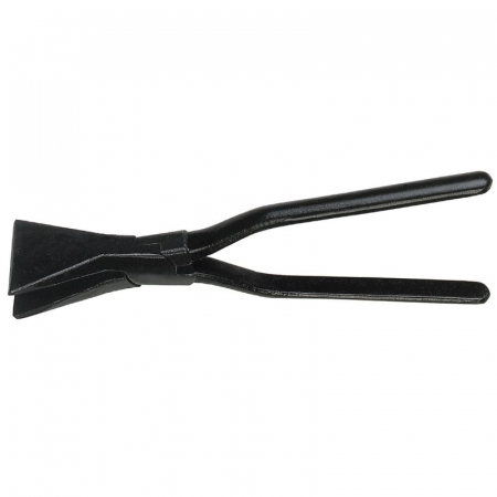 Foarfece Tabla Manuale - Cleste pentru indoit tabla Bessey D331-80, 80 mm