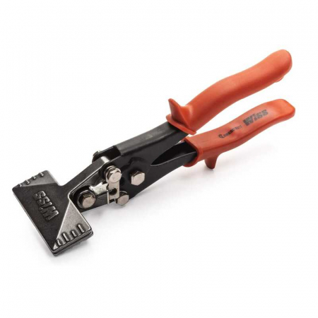 Foarfece Tabla Manuale - Cleste pentru indoit tabla Wiss WS3N, 80 mm