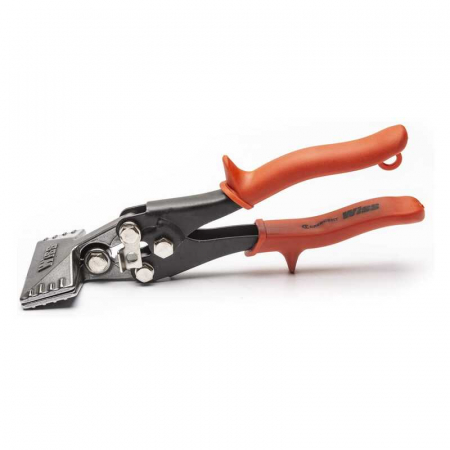 Cleste pentru indoit tabla Wiss WS3N, 80 mm [1]