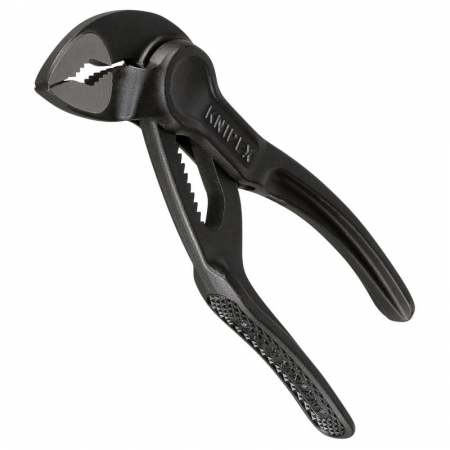 Cleste pentru instalator Cobra XS Knipex 87 00 100, 100 mm [1]