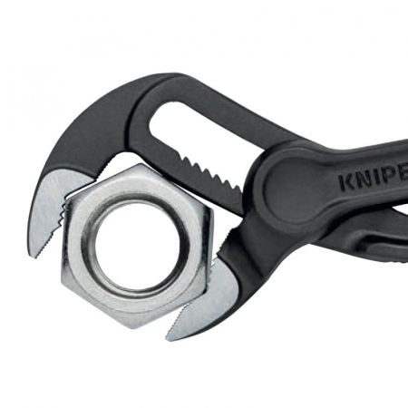 Cleste pentru instalator Cobra XS Knipex 87 00 100, 100 mm [6]