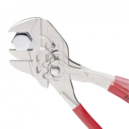 Cleste pentru instalator Knipex 86 03 300, 300 mm [6]