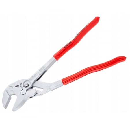 Cleste pentru instalator Knipex 86 03 300, 300 mm [2]