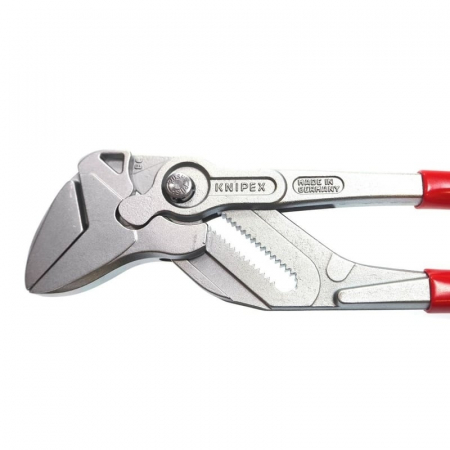 Cleste pentru instalator Knipex 86 03 300, 300 mm [4]
